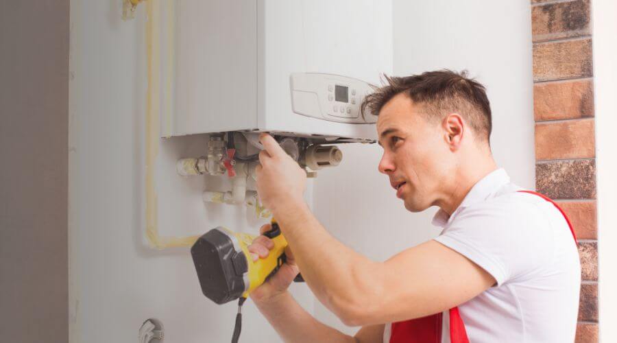 Professional Leak Detection Services in Eastern, KY